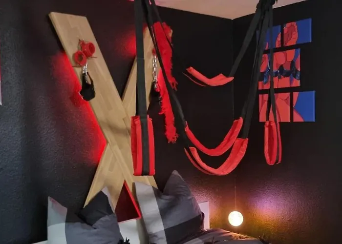 Le Coin Des Desirs Bdsm