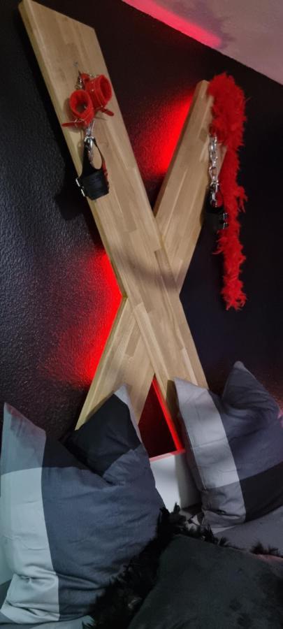Appartamento Le Coin Des Desirs Bdsm Strasburgo